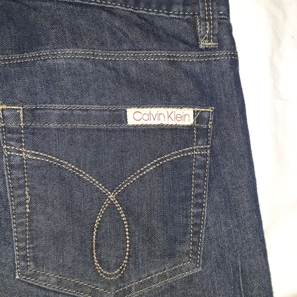 Calvin Klein Jeans - Picture 4 of 4
